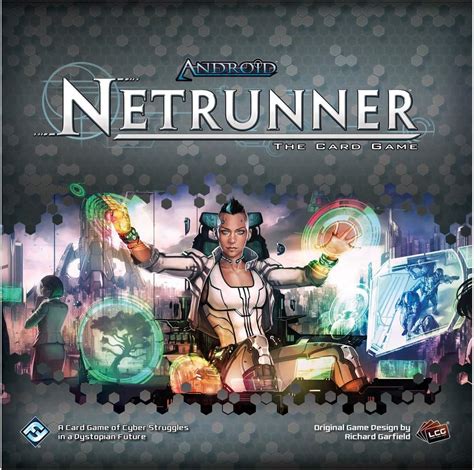 Netrunner